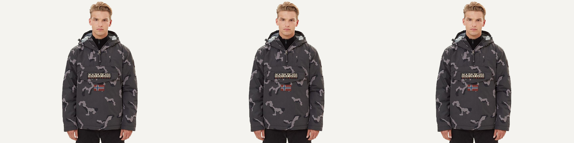 Everything You Need to Know About the Napapijri Rainforest Jacket